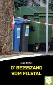 Cover von D'Beißzang vom Filstal