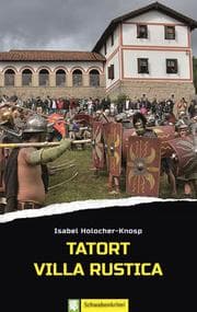 Cover von Tatort Villa Rustica