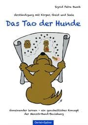Cover von Das Tao der Hunde