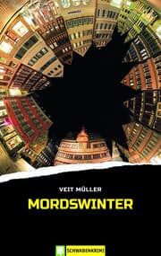 Cover von Mordswinter