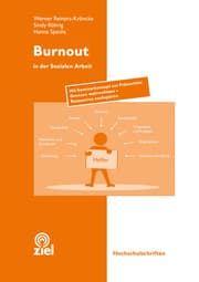 Cover von Burnout
