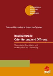 Cover von Interkulturelle Orientierung und Öffnung
