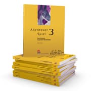 Cover von Abenteuer Spiel 1+2+3