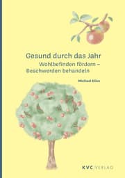 Cover von Gesund durch das Jahr