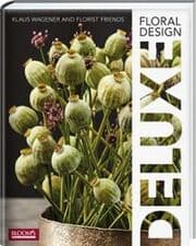 Cover von Floral Design DELUXE