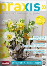 Cover von PRAXIS Nr. 110