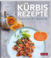 Cover von Kürbisrezepte