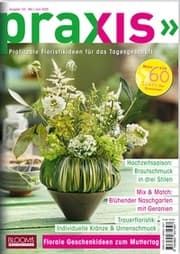 Cover von PRAXIS Nr. 123