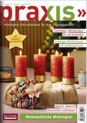 Cover von PRAXIS Nr. 126