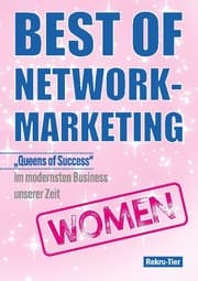 Cover von Best of Network-Marketing women