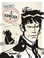 Cover von Corto Maltese 11