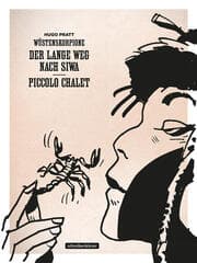 Cover von Wüstenskorpione 1