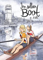 Cover von Im selben Boot