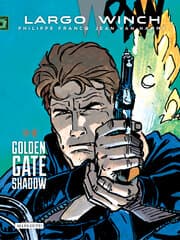 Cover von Largo Winch - Doppelband 11-12
