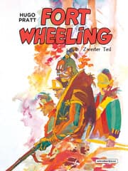 Cover von Fort Wheeling 2