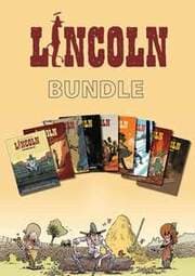 Cover von Strangers in Paradise - Komplett Bundle