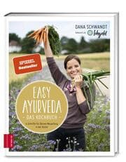 Cover von Easy Ayurveda - Das Kochbuch