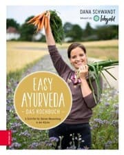 Cover von Easy Ayurveda - Das Kochbuch