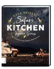 Cover von Safari Kitchen