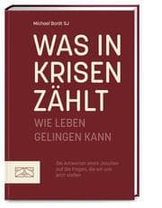 Cover von Was in Krisen zählt