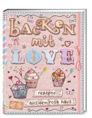 Cover von Backen mit Love