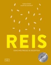 Cover von Reis