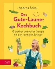Cover von Das Gute-Laune-Kochbuch