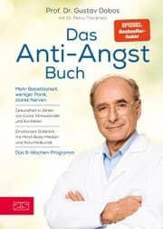 Cover von Das Anti-Angst-Buch