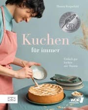 Cover von Kuchen für Immer