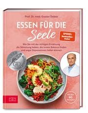 Cover von Essen für die Seele