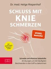 Cover von Schluss mit Knieschmerzen