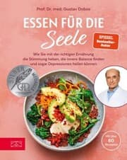 Cover von Essen für die Seele