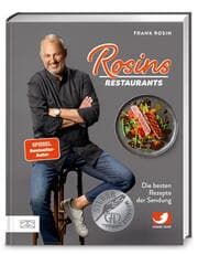 Cover von Rosins Restaurants