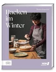 Cover von Backen im Winter