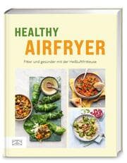 Cover von Healthy Airfryer