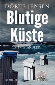 Cover von Blutige Küste