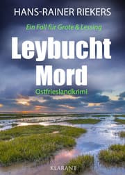 Cover von Leybuchtmord