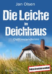 Cover von Die Leiche im Deichhaus