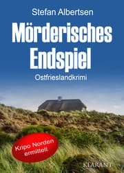 Cover von Mörderisches Endspiel