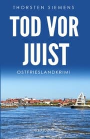Cover von Tod vor Juist