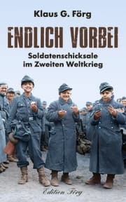 Cover von Endlich vorbei