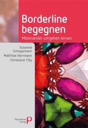 Cover von Borderline begegnen