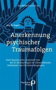 Cover von Anerkennung psychischer Traumafolgen