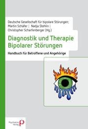 Cover von Diagnostik und Therapie Bipolarer Störungen