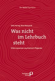 Cover von Was nicht im Lehrbuch steht