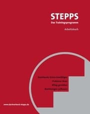 Cover von STEPPS bei Borderline: Emotionale Krisen bewältigen, Probleme lösen, Alltag gestalten, Beziehungen aufbauen