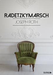 Cover von Radetzkymarsch