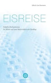 Cover von Eisreise