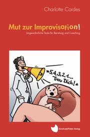 Cover von Mut Zur Improvisation!
