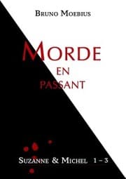 Cover von Morde en passant